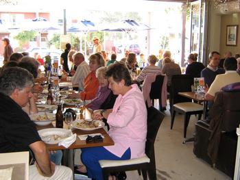 MP3 Cafe Motepellier