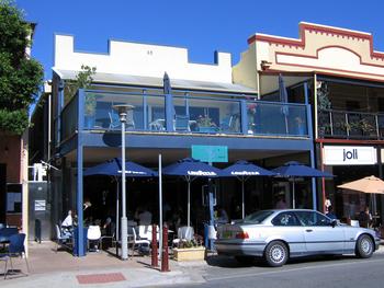 MP3 Cafe Motepellier