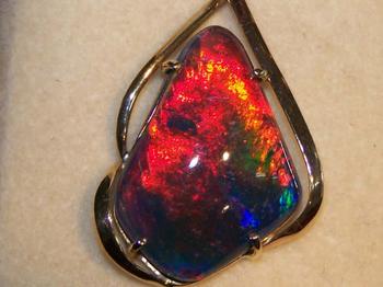 Glenelg Opal