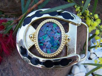 Glenelg Opal