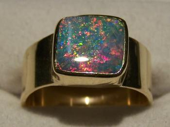 Glenelg Opal